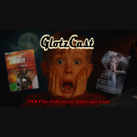 GLOTZCAST #181 - Zwischen Peitsche, Pistole und Plätzchenduft: Kevin allein auf der Überholspur