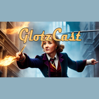 GlotzCast #126 – Knock at the Black Panther: Die gestiefelte J.K. Rowling