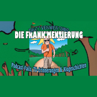 Drittverwertung #139 – FRANK’MENTIERUNG – Podcast-Fails, TV-Erinnerungen  Klogeschichten