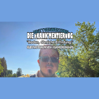 Drittverwertung #145 -FRANK’MENTIERUNG – „Hoden, dämliche Erfindung!“ (Selbstkasteiung im Yoga-Volkshochschulkurs)