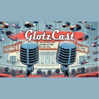 GlotzCast #153 - Zeit der Trauer: Männerherz-Improvement by Fatih Akin