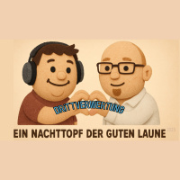 EIN NACHTTOPF DER GUTEN LAUNE 2025 (Drittverwertung #177)