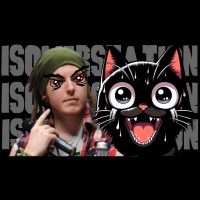 ISOLIERSTATION #288 - Simons Ungeschickter Umgang mit dem Katzen-Sh*tstorm