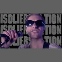 ISOLIERSTATION #286 - Was macht eigentlich DJ Herzgefühle heute? Wie der DJ die AfD-Trolle trollt!