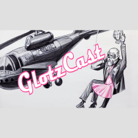 GlotzCast #134 – Jenseits von Oppenheimer: Barbie und Kevin Smith werden durch ChatGPT ersetzt!