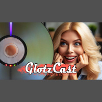 GlotzCast #151 - Jenseits der AFRIKA Box: BEINHARTe Blondinen im JURASSIC PARK