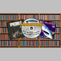 DRiTTVERWERTUNG #171 – Abba  Boyband-Nostalgie: Billige Live-Alben vom Wühltisch (Scheibennostalgie - Vol. 8)