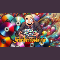 DRiTTVERWERTUNG – Scheibennostalgie: Hurra Deutschland mit Country, Kuba  Hans Albers (#169)