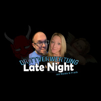 Drittverwertung #152: LATE NIGHT mit Nicole  Frank