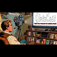 GLOTZCAST #190 - Konvolut zwischen Brando-Charisma und Cinemathek-Couch