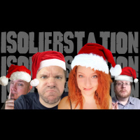 ISOLIERSTATION #282 - Die absolut traditionelle Weihnachtsausgabe