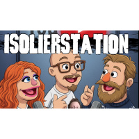 Alt werden (oder sein?) mit TikTok, Instagram, YouTube  Co. (ISOLIERSTATION #296)