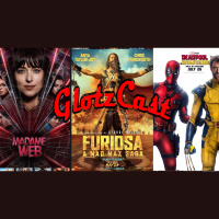 Deadpool vs Furiosa: Kind(s) of A Quiet Place (GlotzCast #155)