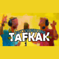 Drittverwertung #141 – TAFKAKSHOW – Influenzende Schwitzfilme mit Loriot und Super Mario