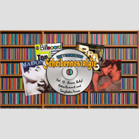 DRiTTVERWERTUNG #176 – Bravo, Baby! Retro-Rummel und Tanzboden-Terror (Scheibennostalgie – Vol. 13)