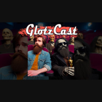 GlotzCast #143 - Nimmermehr: Bodyswitch im Poe-Palast (Oscar Edition)