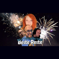 Drittverwertung #153 - Beste Reste zum Jahresabschluss! (Was sonst nur die Unterstützer auf Patreon hören)