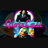 GlotzCast #129 - Cocaine on a plane lost in space: Vier Fäuste für Blümchen