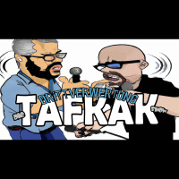 Drittverwertung #137 – TAFKAKSHOW – Die große Dönerei: Heilstein-Zäpfchen mit Rocket Beans-Kurzarbeit