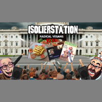 Zwei Teufelskerle und der radikal-vegane Rechtsruck (ISOLIERSTATION #291)