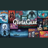 GLOTZCAST #188 - Meerjungfrau auf Abwegen: Kanufahrt ins Rosenbeet