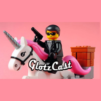 GLOTZCAST #173 - James Bond und das sterbende Einhorn