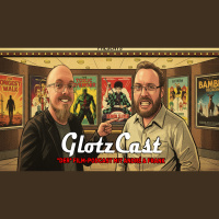 GLOTZCAST #193 - Reh, Rausch und Reality-Krise: André und Frank in den Untiefen der Kinowelt