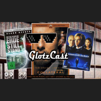 GLOTZCAST #182 - Der Tag, an dem die Erde stillstand … aber wir nicht!