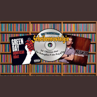 DRiTTVERWERTUNG #172 - American Idiot: Von Castingshows  dem King of Pop (Scheibennostalgie – Vol. 9)