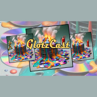 American Dreams: Mr. Boogie und der Bollywood-Fluch der Karibik (GlotzCast #154)