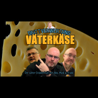 Drittverwertung #158 - VÄTERKÄSE - Kinderfotos, No-Go-Areas  Nostalgie im Netz