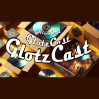GLOTZCAST - Die Glory Days: Kulturelle Aneignung mit Batman und Will Smith (#166)