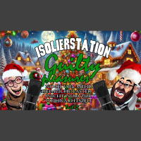 ISOLIERSTATION #293 - Guilty Pleasures: Noch viel mehr heimliche Laster (nicht nur) zur Weihnachtszeit (Teil 2)