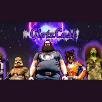 GlotzCast #131 – Guardians of German Film-Podcasting: Tiefer Fall von Black Mirror ohne Schwarzenegger  Stallone