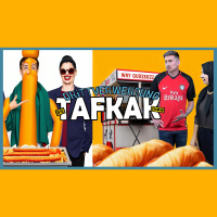 Drittverwertung #146 – TAFKAKSHOW – Fleischsalat  Grillbulette: Geheimtipps abseits des Podcast-Tourismus