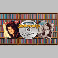 Scheibennostalgie - Vol. 16: Schlager, Sax und Shakira - Xanadu und ein Hauch von Paloma (DRiTTVERWERTUNG #180)