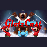 GlotzCast #128 - Künstliche Intelligenz und Kultur-Zensur: Super Mario mit Koks-Bär erwischt