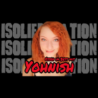 ISOLIERSTATION #280 - (Essen) Im Bett mit YOHNISH