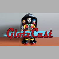 GlotzCast #130 – Evil Dead: Candyman im Playmobil-Land