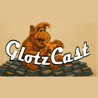 GLOTZCAST #175 - Zwei ausgekochte Gauner und die Nacht, in der die Pizza kam