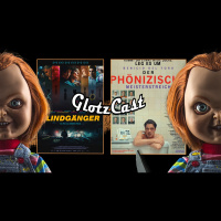 GLOTZCAST #178 - Der phönizische Podcast-Meisterstreich