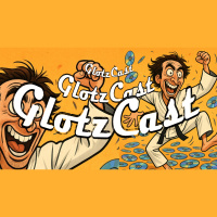 GLOTZCAST #172 - Nicolas Cage und der Ursprung der Löffelploitation