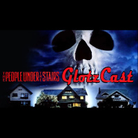 GLOTZCAST #192 - André und Frank im Haus der Vergessenen (Quote the Craven)