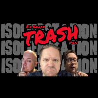 ISOLIERSTATION #279 - Ein Haufen TRASH(pack)