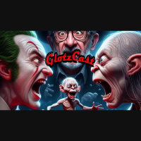 Joker. Herr der Ringe. The Crow. - Die voll frischen Filmhits der kommenden Zeit (GlotzCast #157)