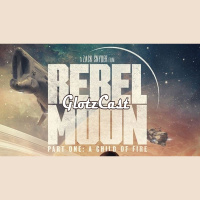 GlotzCast #140 - Rebel Moon: Indiana Jones und das gänzlich unmysteriöse Ableben der Ingrid Steeger