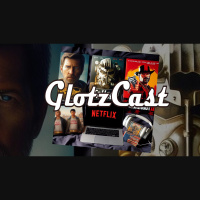 GlotzCast #146 - Fallout! Netflix gewinnt den Streaming-Krieg: Scary Movie(s) mit Wes Anderson