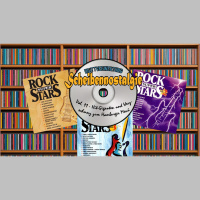 DRiTTVERWERTUNG #174- Hit-Giganten und Herzschmerz zum Hamburger Menü (Scheibennostalgie - Vol. 11)