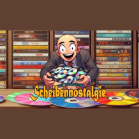 DRiTTVERWERTUNG – Scheibennostalgie: Grönemeyer! Reim! Aber: Who the f*ck is Göla? (#168)