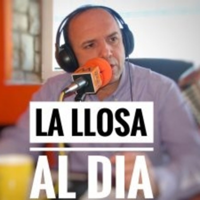 Podcast La Llosa Al Día - Evarist Aznar